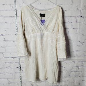 Sheri Bodell Long Sleeve Dress